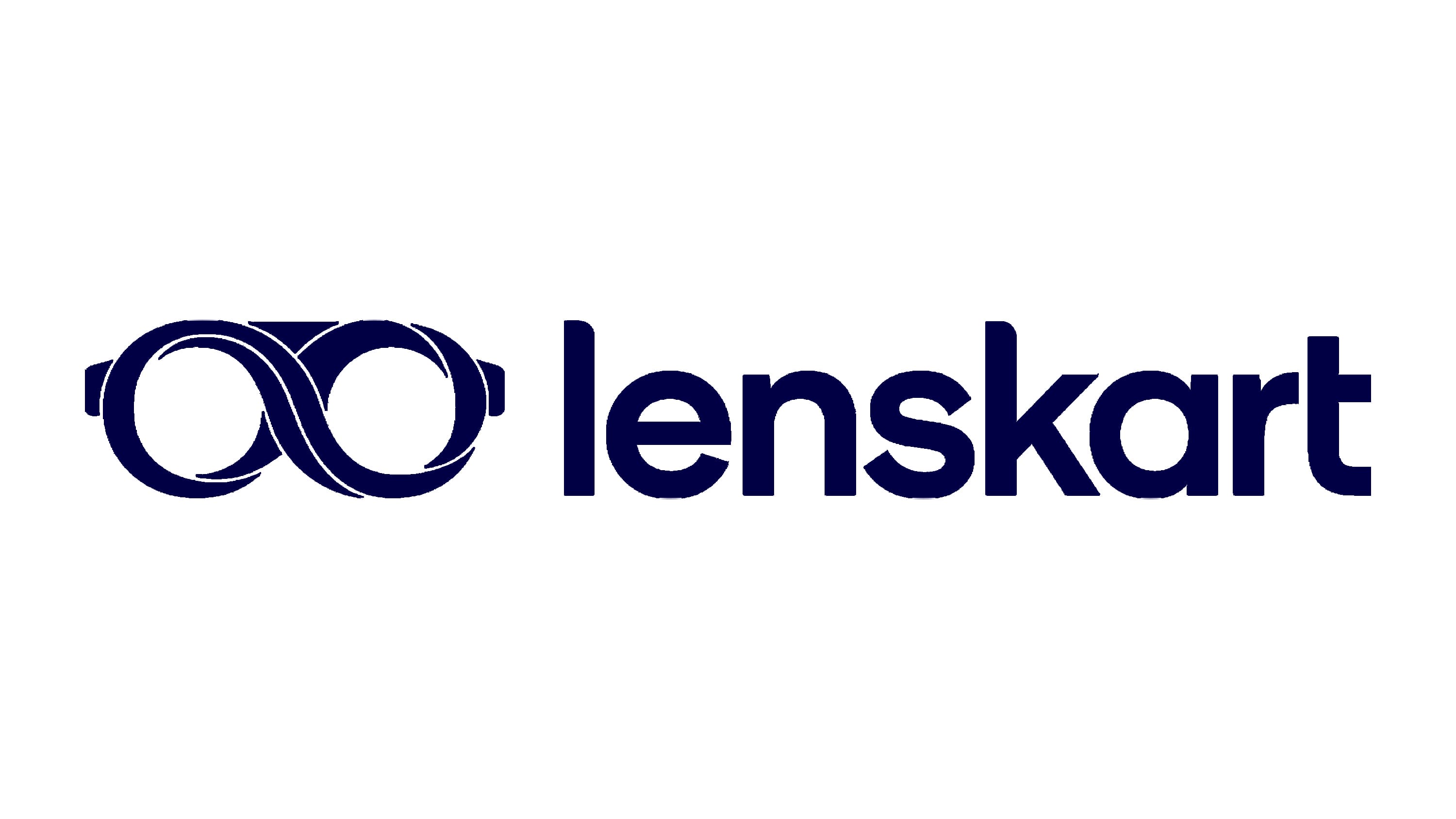 Lenskart logo