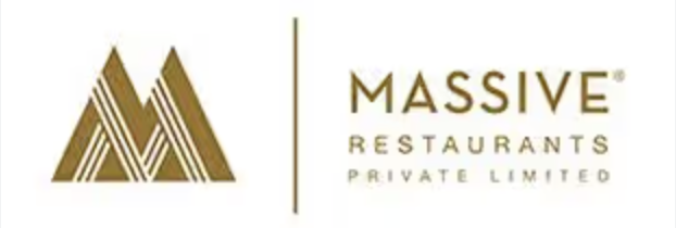 Massive logo