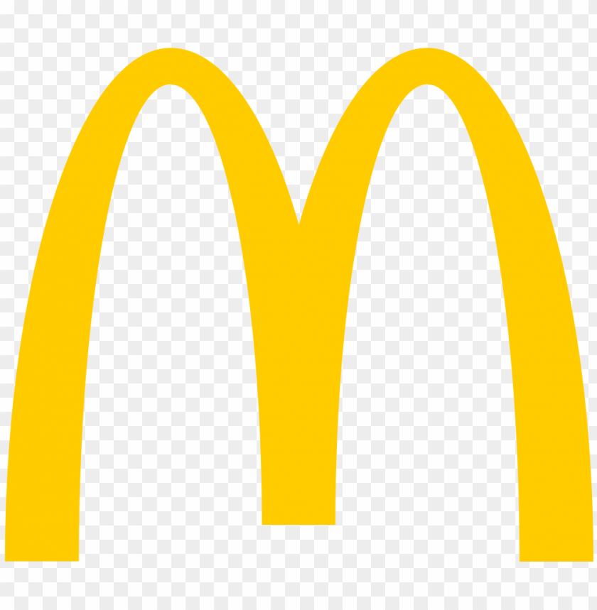 McDonald logo